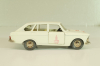 Иж-1500 Комби А12, белый, Октябрь 1978г.,Олимпиада 80, Тантал/Радон 1:43 Новый