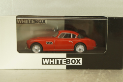 Talbot Lago 2500 Coupe 1955, red, WB086, WhiteBox 1:43