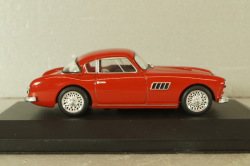 Talbot Lago 2500 Coupe 1955, red, WB086, WhiteBox 1:43
