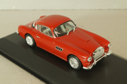 Talbot Lago 2500 Coupe 1955, red, WB086, WhiteBox 1:43