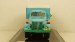 Газ-51 КИ-51 Магазин "Украина", 105186, DiP Models 1:43