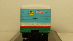 Газ-51 КИ-51 Магазин "Украина", 105186, DiP Models 1:43