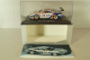 Porsche 911 GT3 R #83 24h Le Mans, silver, Minichamps 1:43