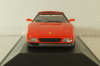 Ferrari 348 TS targa 1989, red, 1020, Herpa 1:43