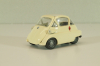 BMW Isetta 1955, white, 1150wh, Gama 1:43