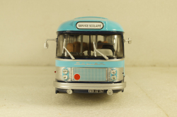 Saviem SC1 Service Scolaire 1964, 521011, Norev 1:43