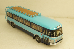 Saviem SC1 Service Scolaire 1964, 521011, Norev 1:43