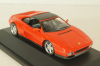 Ferrari 348 TS targa 1989, red, 1020, Herpa 1:43