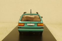Volkswagen Passat Variant B4 1993 light green metallic, PRD521, Premium X 1:43