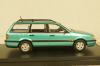 Volkswagen Passat Variant B4 1993 light green metallic, PRD521, Premium X 1:43