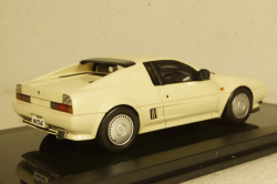 Nissan MID4, 1985 creme, Norev 1:43