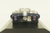 Ford GT40 MK IV #4 Le Mans 1967, D.Hulme/L.Ruby, blue, LMC011, IXO 1:43