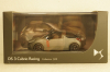 Citroen DS3 convertible (open roof), grey 2014, Norev 1:43