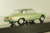Peugeot 504 1969, light green, CLC319, IXO 1:43