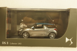 Citroen DS3, 2014, Norev 1:43