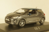 Citroen DS3, 2014, Norev 1:43
