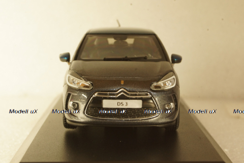 Citroen DS3, 2014, Norev 1:43