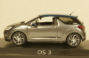 Citroen DS3, 2014, Norev 1:43
