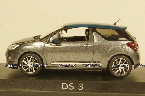 Citroen DS3, 2014, Norev 1:43