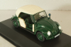 Volkswagen Hebmuller typ 18 A 1949, Volkswagen Offizielle Modell-Sammlung, Altaya #65 1:43