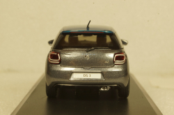 Citroen DS3, 2014, Norev 1:43