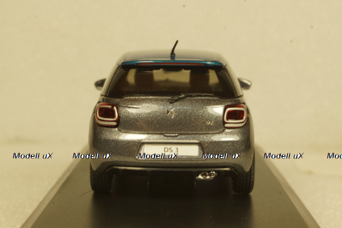 Citroen DS3, 2014, Norev 1:43