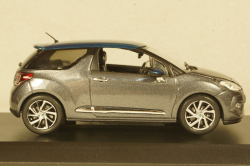 Citroen DS3, 2014, Norev 1:43