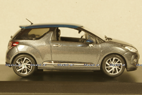 Citroen DS3, 2014, Norev 1:43