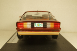Chevrolet Camaro, copper 1985, SunStar 1:18