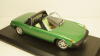 Volkswagen Porsche 914 2.0 1975 Green Metallic, 187685, Norev 1:18