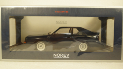 Audi Sport Quattro 1985 Dark Blue, 1188314, Norev 1:18