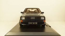 Audi Sport Quattro 1985 Dark Blue, 1188314, Norev 1:18