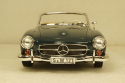 Mercedes SL-Class 190SL (W121) Spider 1955, B66040679, Norev 1:18