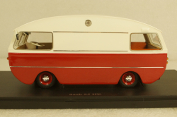 Saab 95 HK, 09016, AutoCult 1:43