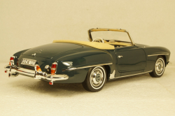 Mercedes SL-Class 190SL (W121) Spider 1955, B66040679, Norev 1:18