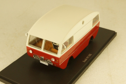 Saab 95 HK, 09016, AutoCult 1:43