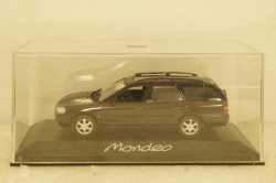 Ford Mondeo Turnier, 433080013, Minichamps 1:43