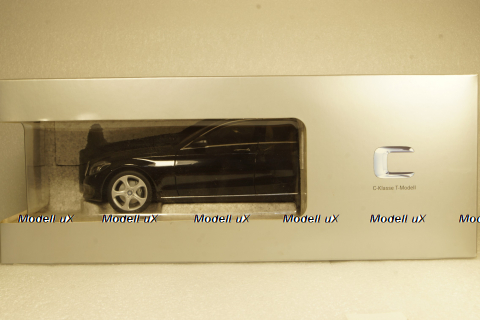 Mercedes C250 T-Modell S205, 2014, Norev 1:18 