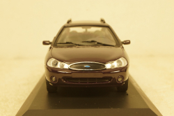Ford Mondeo Turnier, 433080013, Minichamps 1:43