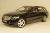 Mercedes C250 T-Modell S205, 2014, Norev 1:18 