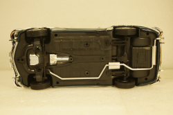 Mercedes SL-Class 190SL (W121) Spider 1955, B66040679, Norev 1:18