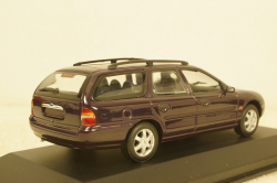 Ford Mondeo Turnier, 433080013, Minichamps 1:43