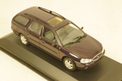 Ford Mondeo Turnier, 433080013, Minichamps 1:43