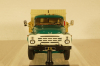 Зил-130 1983 г. (Автоэкспорт), 113018 (Лимитированное издание, PB Scale Models), DiP Models 1:43