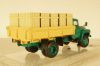 Зил-130 1983 г. (Автоэкспорт), 113018 (Лимитированное издание, PB Scale Models), DiP Models 1:43