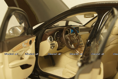 Mercedes C250 T-Modell S205, 2014, Norev 1:18 