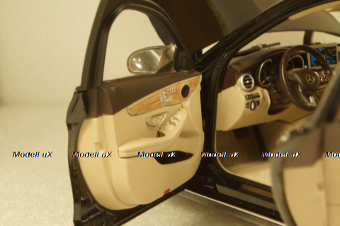 Mercedes C250 T-Modell S205, 2014, Norev 1:18 