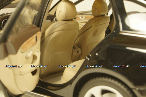 Mercedes C250 T-Modell S205, 2014, Norev 1:18 