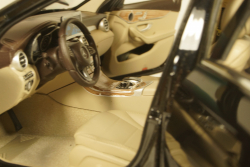 Mercedes C250 T-Modell S205, 2014, Norev 1:18 