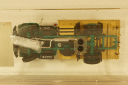 Зил-130 1983 г. (Автоэкспорт), 113018 (Лимитированное издание, PB Scale Models), DiP Models 1:43